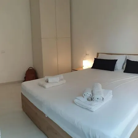 Διαμέρισμα Rgb_apartments